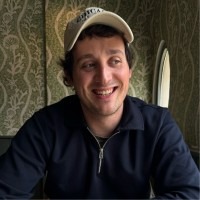 Daniel Maroto